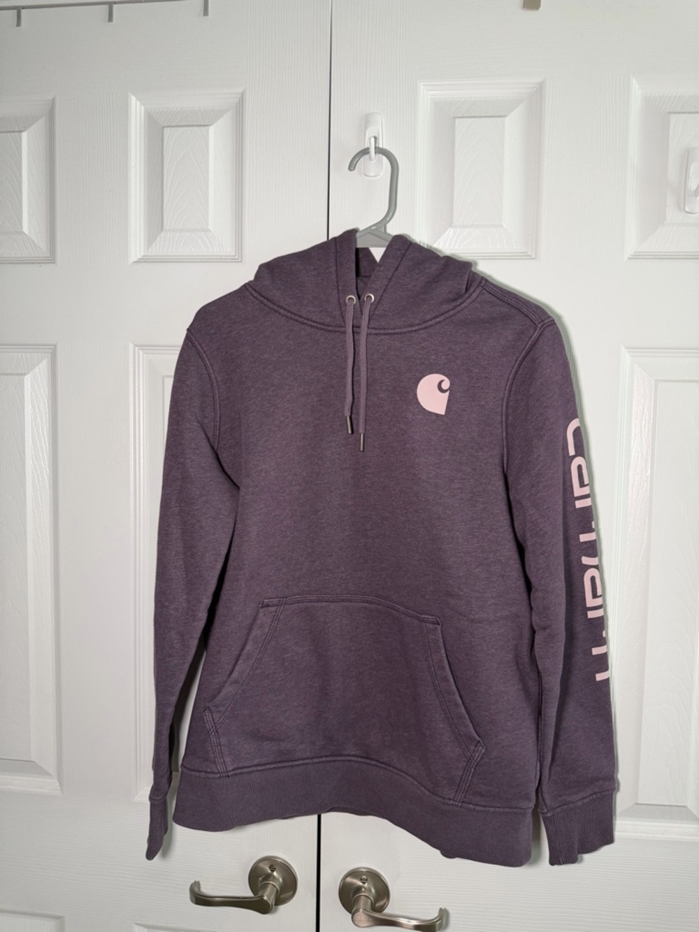 Carhartt Relaxed Fit Women’s Hoodie